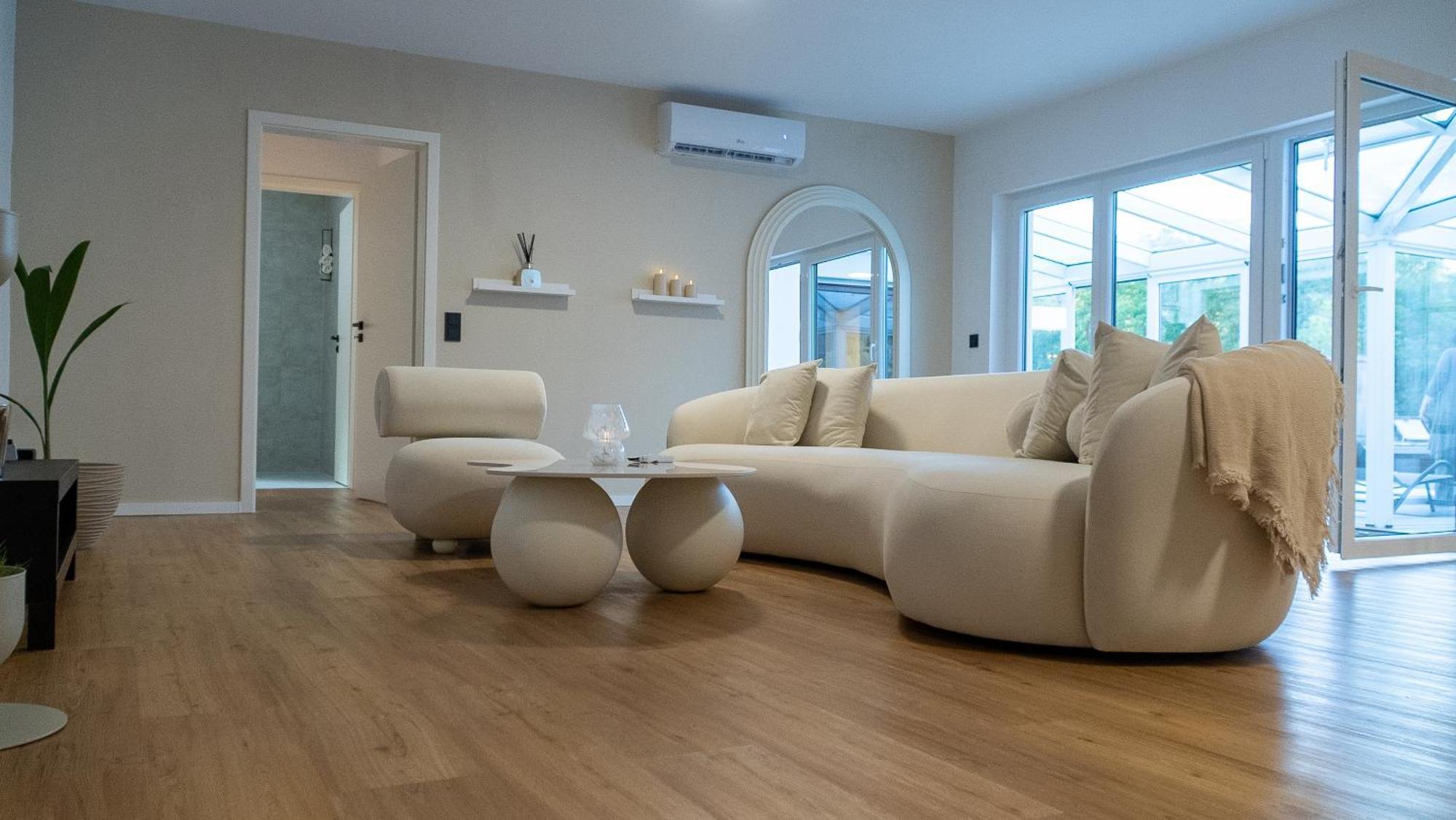 Villafine - Privat, Uneinsehbar! Vaihingen an der Enz Exterior foto