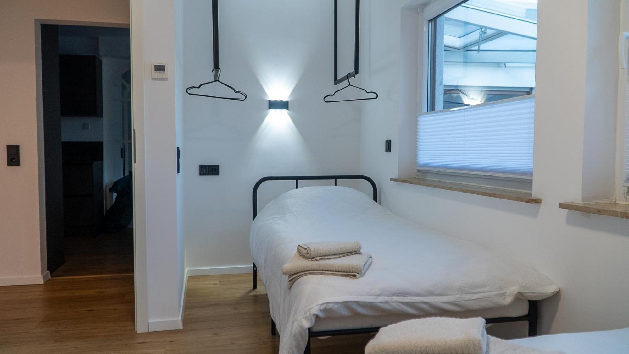 Villafine - Privat, Uneinsehbar! Vaihingen an der Enz Exterior foto
