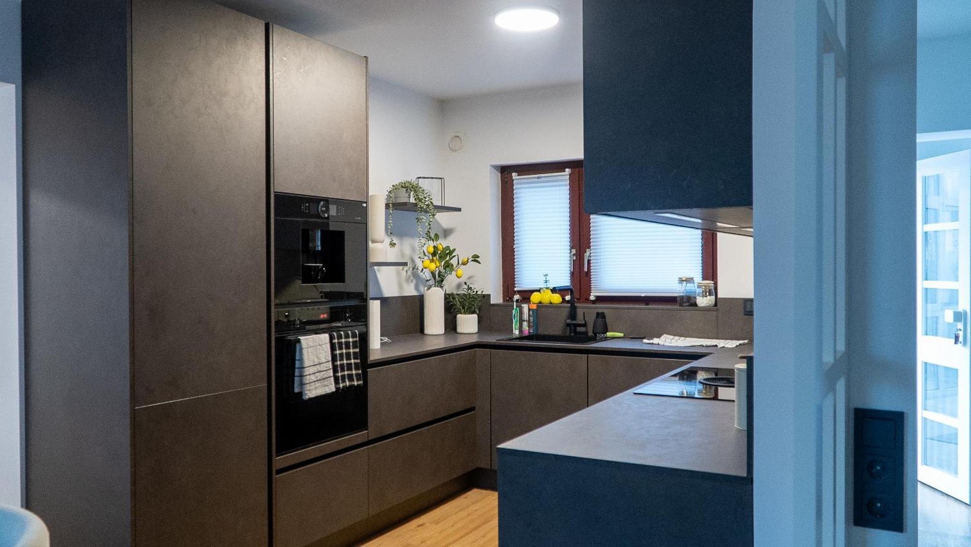 Villafine - Privat, Uneinsehbar! Vaihingen an der Enz Exterior foto