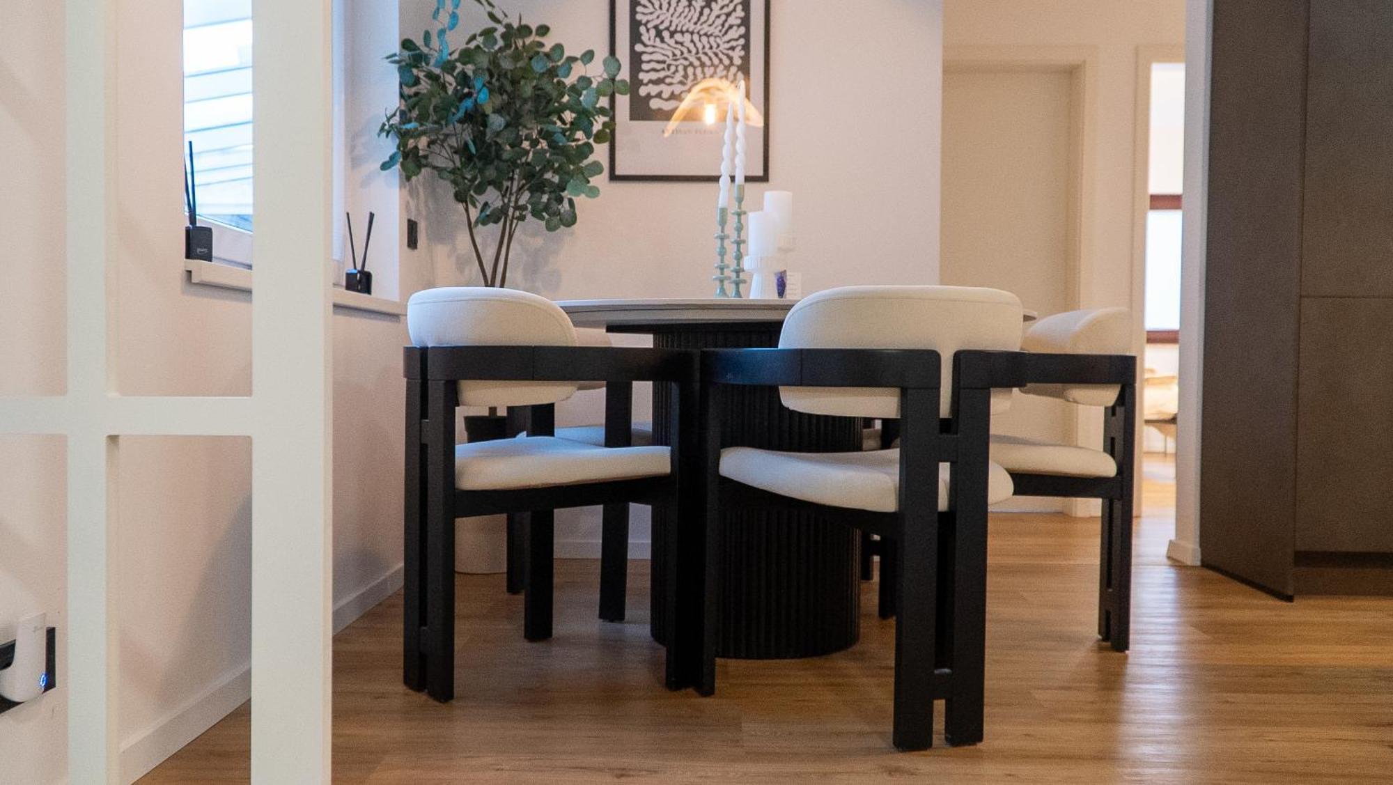 Villafine - Privat, Uneinsehbar! Vaihingen an der Enz Exterior foto